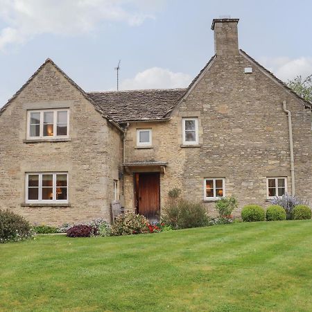 Manor Cottage Cirencester Eksteriør billede