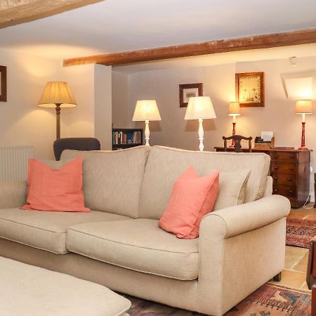 Manor Cottage Cirencester Eksteriør billede