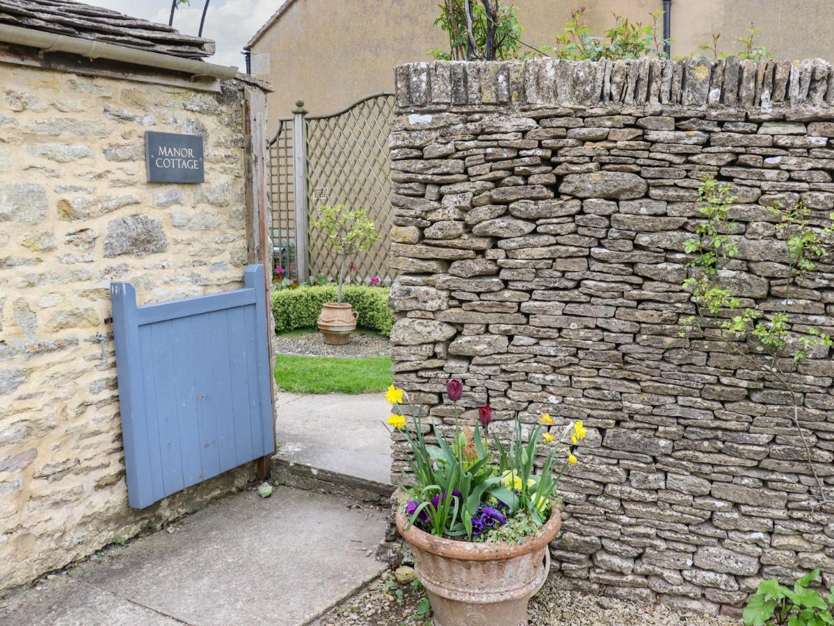 Manor Cottage Cirencester Eksteriør billede