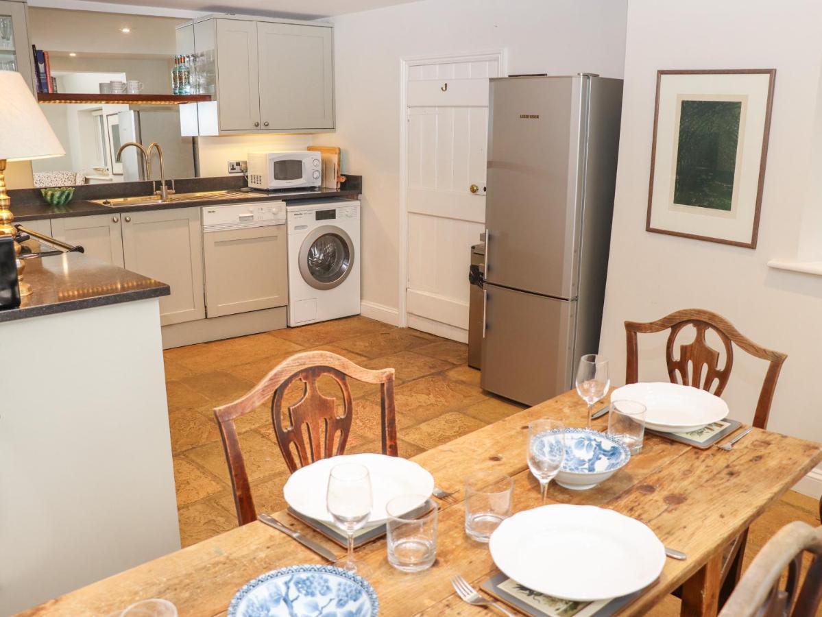 Manor Cottage Cirencester Eksteriør billede