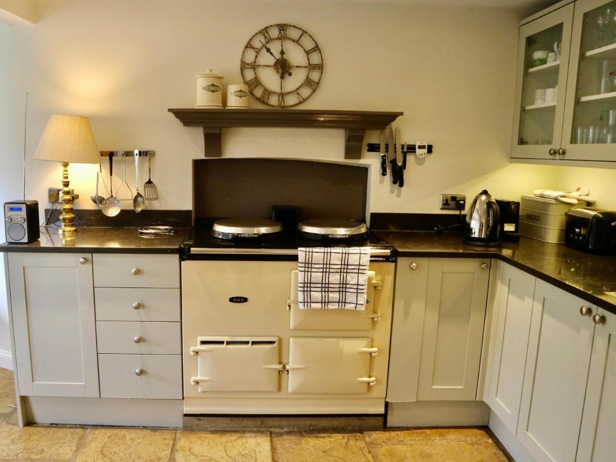 Manor Cottage Cirencester Eksteriør billede