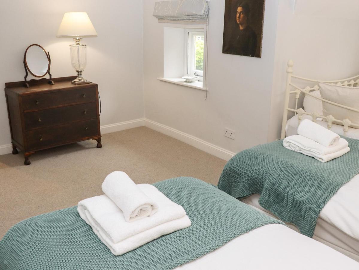 Manor Cottage Cirencester Eksteriør billede