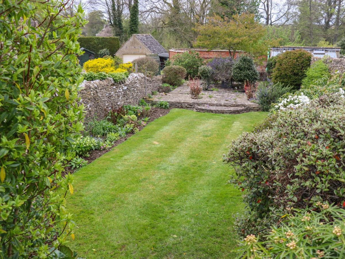 Manor Cottage Cirencester Eksteriør billede