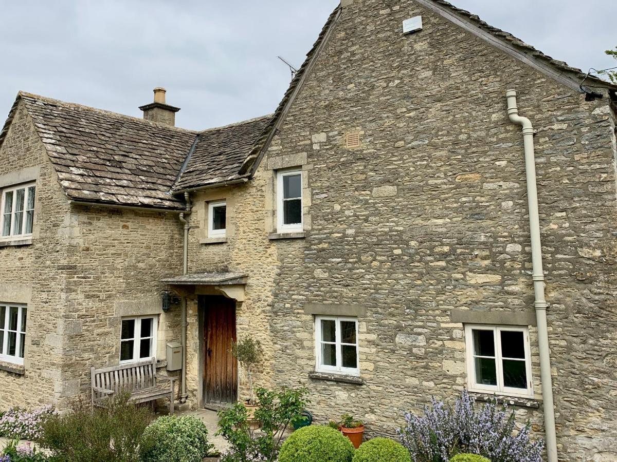 Manor Cottage Cirencester Eksteriør billede