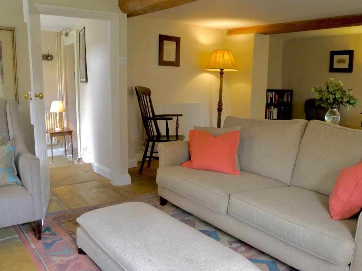Manor Cottage Cirencester Eksteriør billede