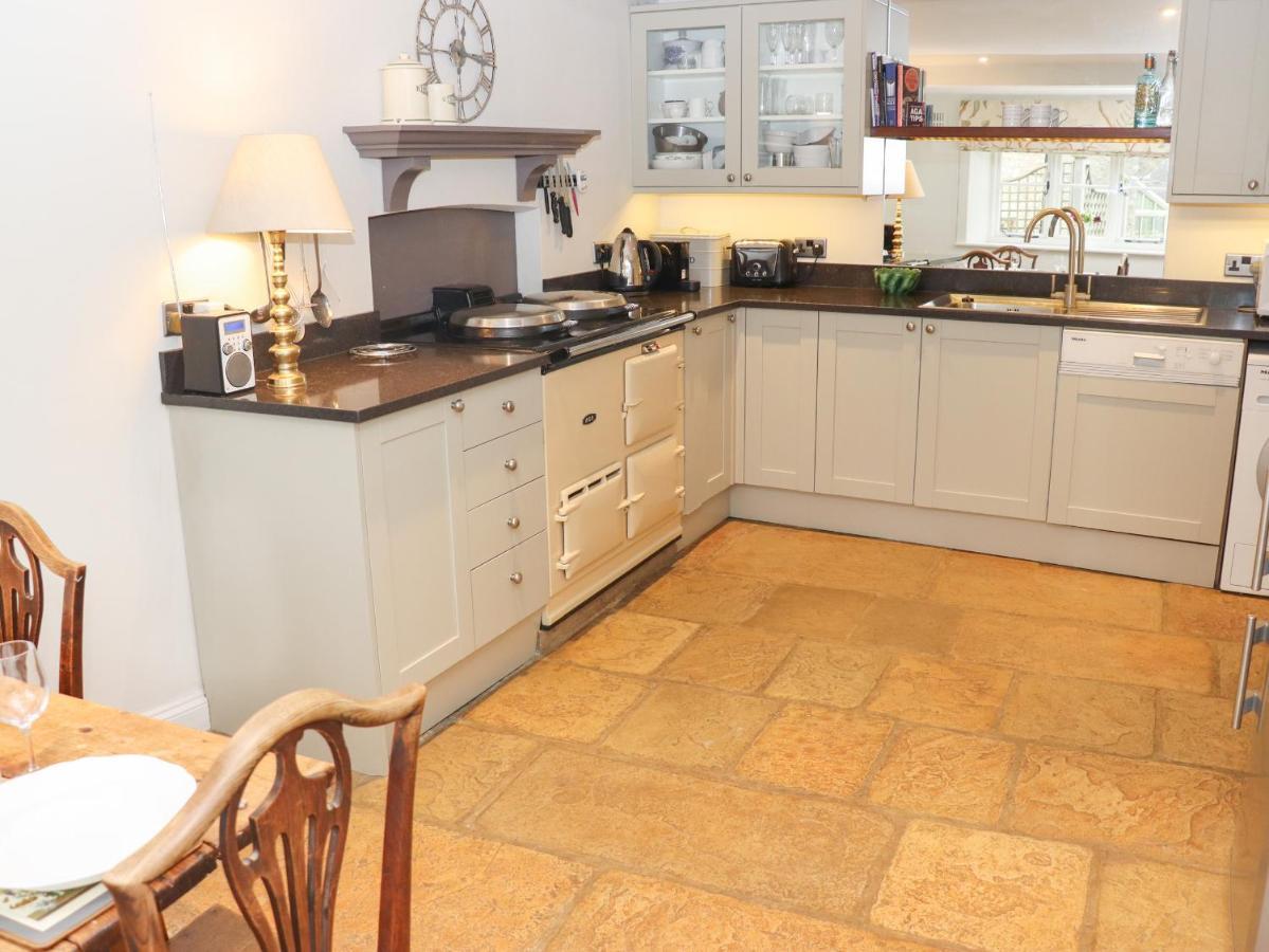 Manor Cottage Cirencester Eksteriør billede