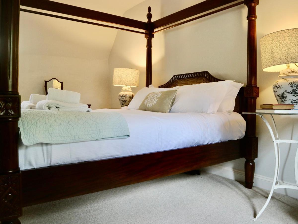 Manor Cottage Cirencester Eksteriør billede
