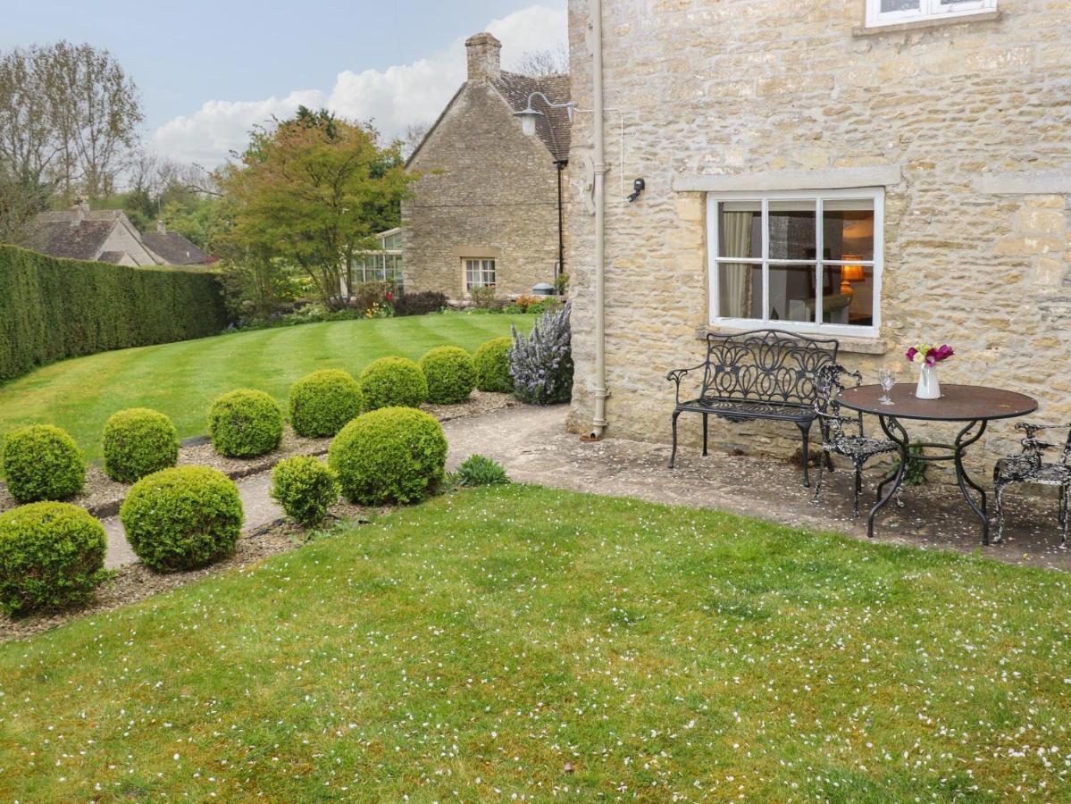 Manor Cottage Cirencester Eksteriør billede