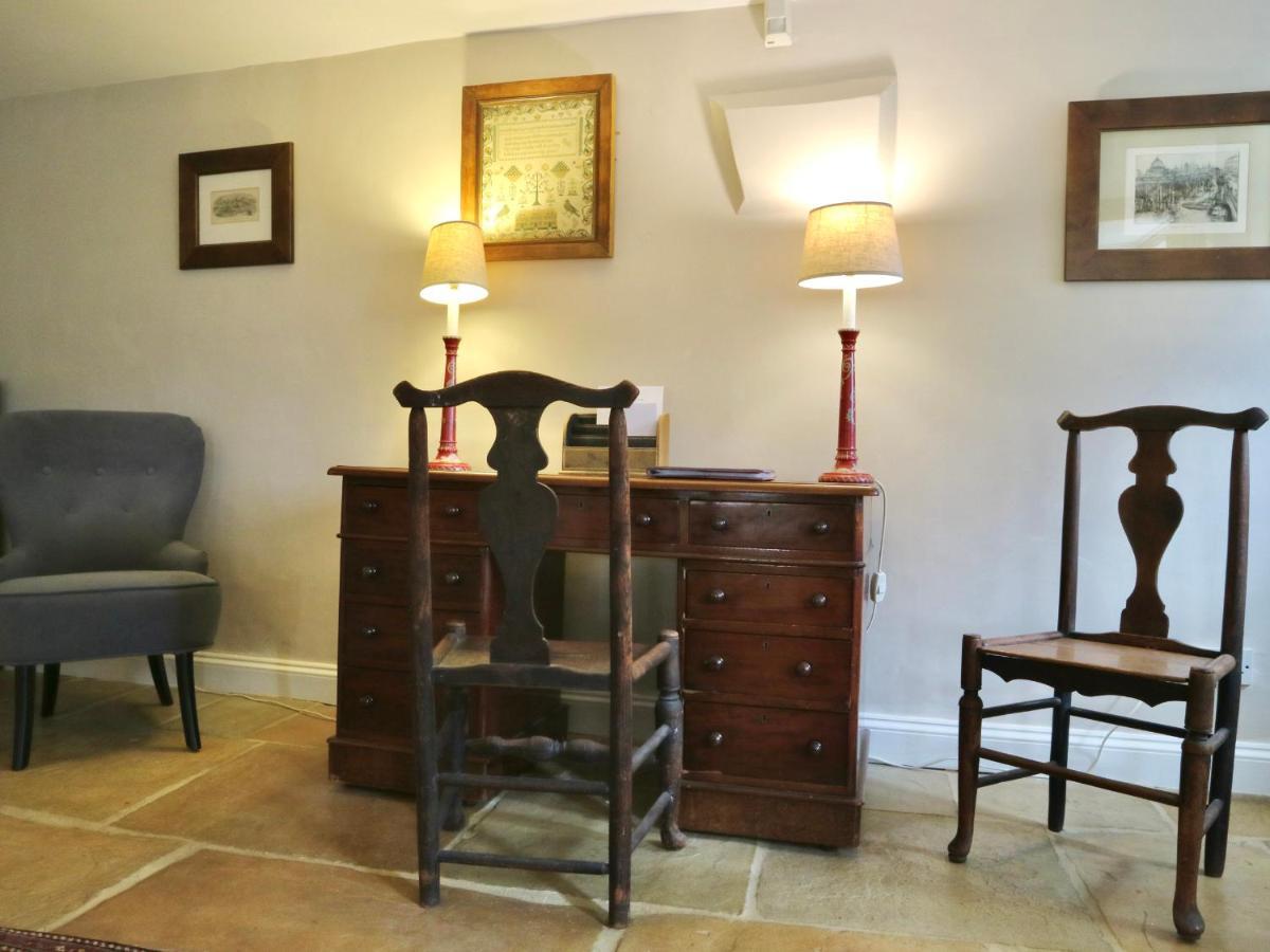 Manor Cottage Cirencester Eksteriør billede