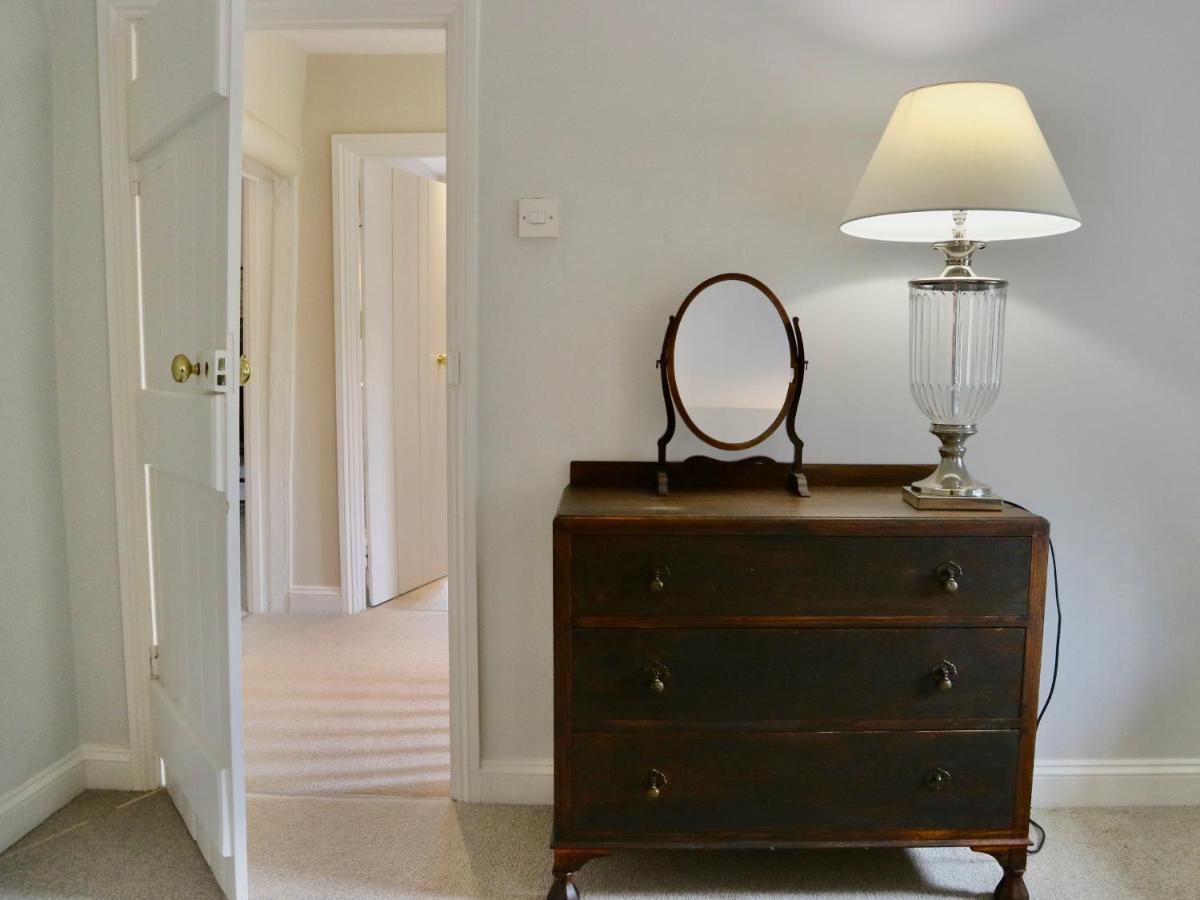 Manor Cottage Cirencester Eksteriør billede