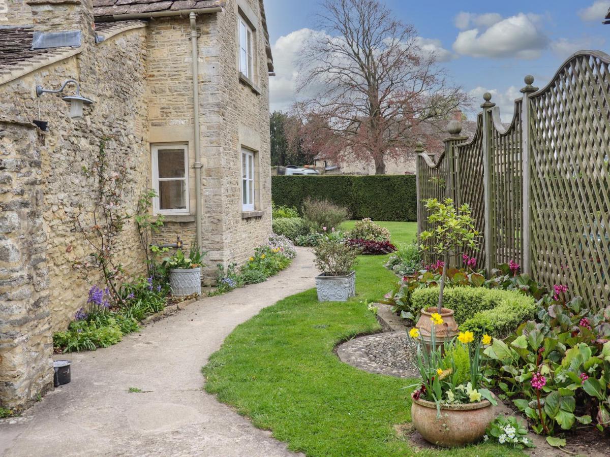 Manor Cottage Cirencester Eksteriør billede