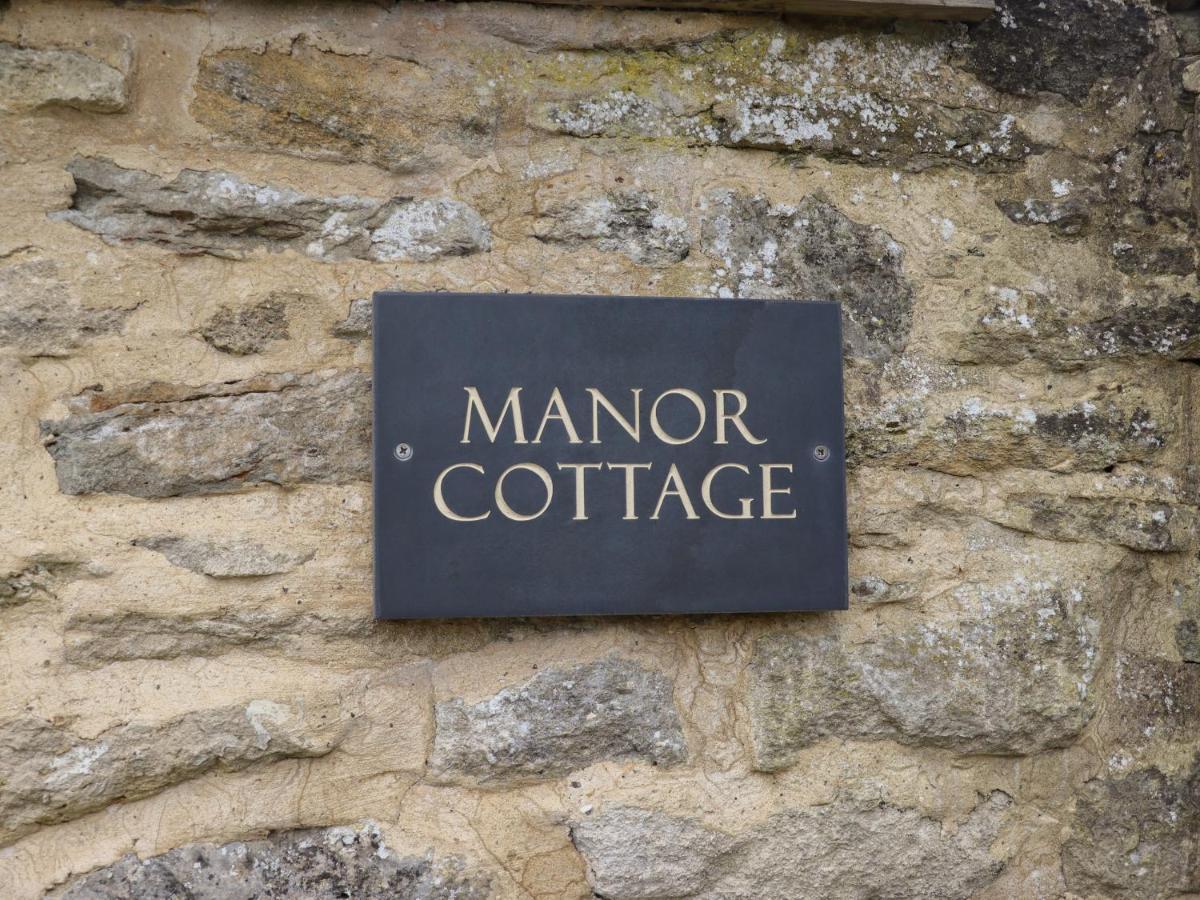Manor Cottage Cirencester Eksteriør billede