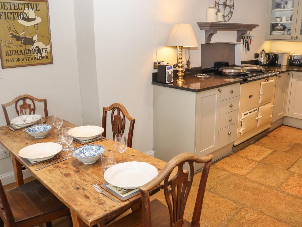 Manor Cottage Cirencester Eksteriør billede
