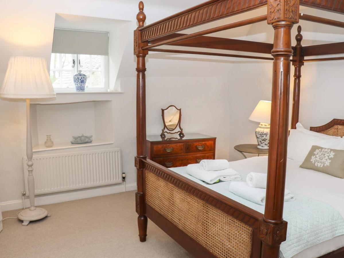 Manor Cottage Cirencester Eksteriør billede